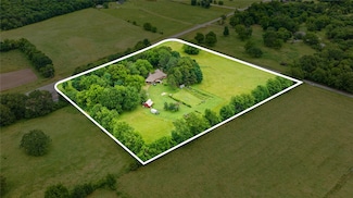 468918 Hwy 100, Stilwell, OK 74960