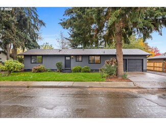4810 Herman St, Eugene, OR 97404