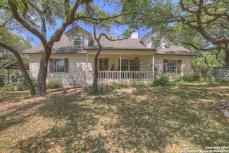 15009 Canterbury Rd, Spring Branch, TX 78070