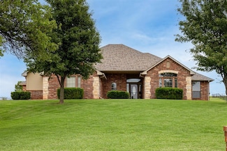 6574 Mint Julep Ln, Guthrie, OK 73044
