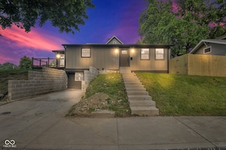 1555 N Dearborn St, Indianapolis, IN 46201