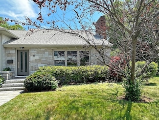 6 Brownson Terrace, Jamaica Plain, MA 02130