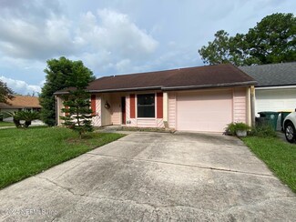 11423 Malibu Way N, Jacksonville, FL 32223