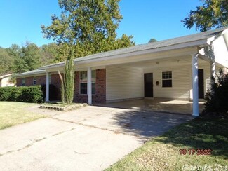 1415 Northwick Ct, Little Rock, AR 72227
