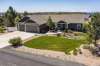 9371 13th St, Terrebonne, OR 97760