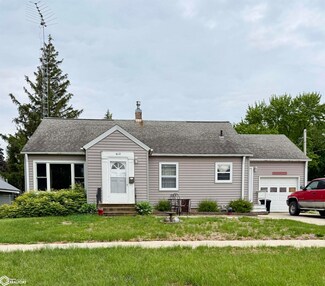 612 Mitchell St, Ackley, IA 50601