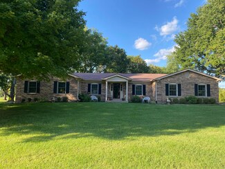 3621 Cayman Ln, Lexington, KY 40509