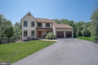 108 Grace Ln, Aston, PA 19014