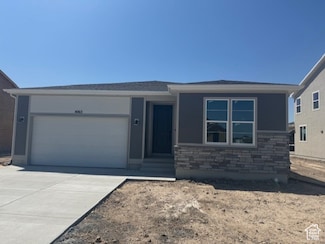 4063 W 2025 S Unit 39, Taylor, UT 84401