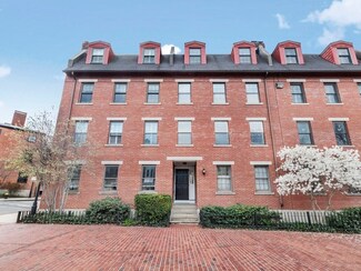 100 Main St Unit 2, Charlestown, MA 02129