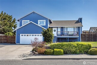 2395 Prairie Dr, East Wenatchee, WA 98802