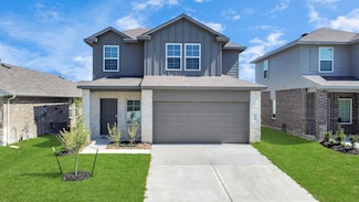5342 Tuscany Hills Ln, Spring, TX 77373