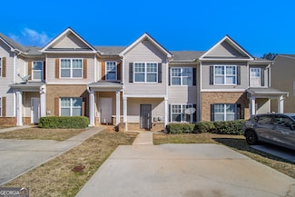 2258 Bigwood Trail Unit 135, Atlanta, GA 30349