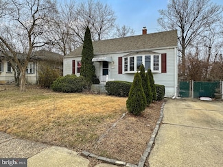 712 Willitts Ave, Audubon, NJ 08106