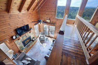 270 Moonshine Mountain Rd, Mineral Bluff, GA 30559