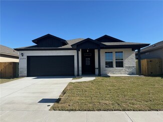 2694 Westeros St, Corpus Christi, TX 78415