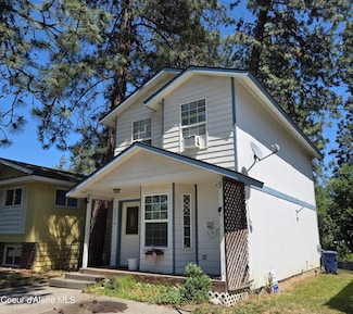 2814 N 9th St, Coeur D'Alene, ID 83815