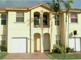 831 NW 134th Ave Unit 831, Pembroke Pines, FL 33028