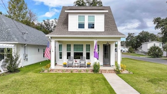 1028 E Yonge St, Pensacola, FL 32503