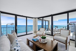 3456 S Ocean Blvd Unit 801, Palm Beach, FL 33480