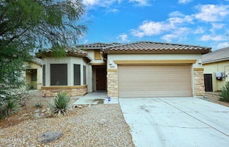 36950 W Mondragone Ln, Maricopa, AZ 85138