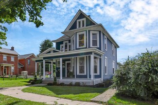 127 W Main St, Amanda, OH 43102
