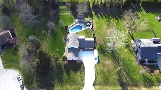 5220 Spartan Dr, Fort Wayne, IN 46804