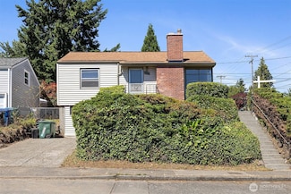 8403 36th Ave SW, Seattle, WA 98126