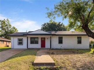 2009 Broadway St, Waco, TX 76704