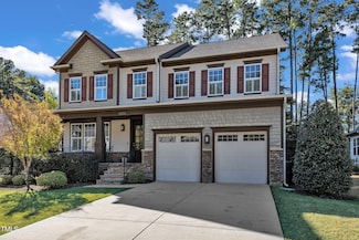 5335 Cypress Ln, Raleigh, NC 27609