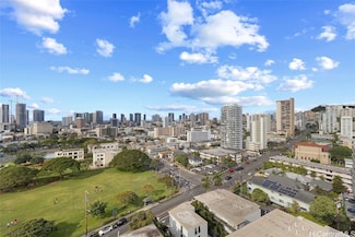 1617 Keeaumoku St Unit 1405, Honolulu, HI 96822