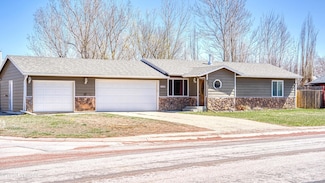 6801 Sleepy Hollow Blvd, Gillette, WY 82718