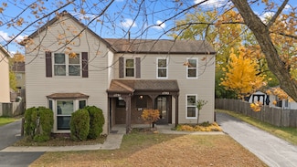 1793 Mccormick Ln, Hanover Park, IL 60133