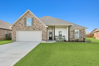 1840 Willow Bend Rd, Saint Gabriel, LA 70776