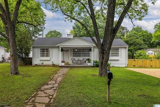 1230 Regal Ave, Birmingham, AL 35213