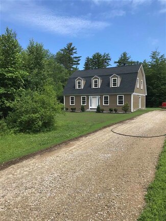 40 Clay Point Rd, Alton, NH 03809
