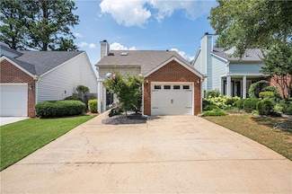 1822 Commonwealth Dr, Woodstock, GA 30188