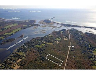 Lot 2 Soule's Way, Westport, MA 02790