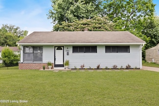 2931 Garey Ln, Louisville, KY 40216