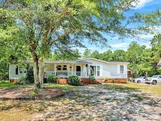 338 Talatha Church Rd, Aiken, SC 29803
