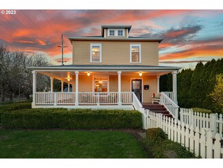 602 E 31st St, Vancouver, WA 98663