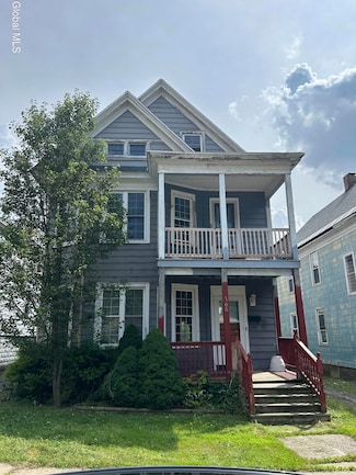 165 Burwell St, Little Falls, NY 13365