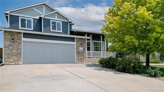 104 Summit View Rd, Severance, CO 80550