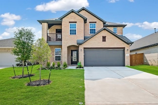 2445 Whisper Forest Dr, Katy, TX 77493