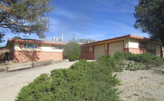12701 Cloudview Ave NE, Albuquerque, NM 87123