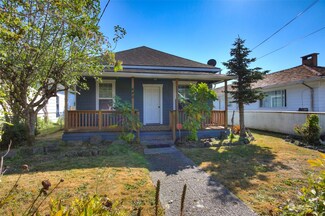 440 Karr Ave, Hoquiam, WA 98550