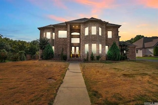 5401 Fairway Cove, North Little Rock, AR 72116