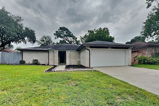 21306 Fernhollow Ln, Spring, TX 77388