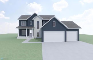 8851 Northern Lights Ave, Horace, ND 58047