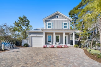173 W Willow Mist Rd, Alys Beach, FL 32461